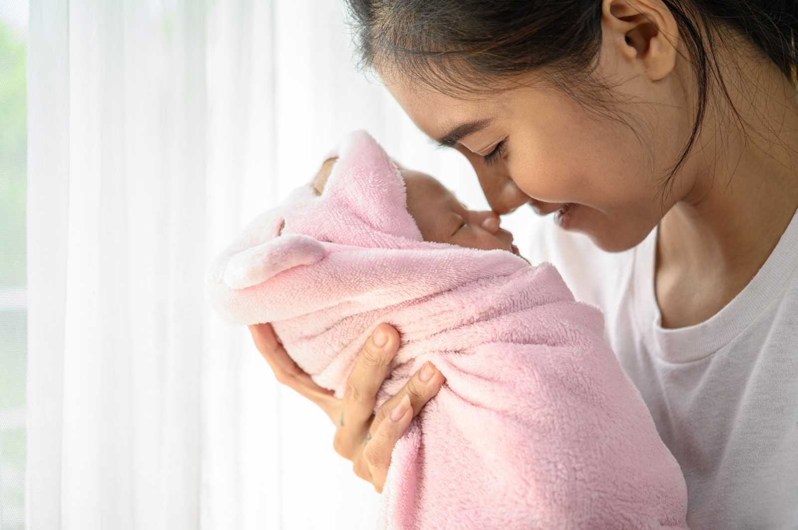 Bayi Lahir Prematur, Bagaimana, dan Cara Penanganan